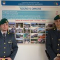 Un esercito di 2874 evasori fiscali: sequestrati 165 immobili