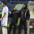 Fidelis Andria - Atletico Vieste: gli azzurri vincono 2-1