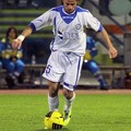 Fidelis Andria - Atletico Vieste: gli azzurri vincono 2-1