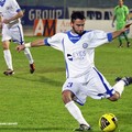 Fidelis Andria - Atletico Vieste: gli azzurri vincono 2-1
