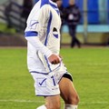 Fidelis Andria - Atletico Vieste: gli azzurri vincono 2-1