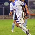 Fidelis Andria - Atletico Vieste: gli azzurri vincono 2-1