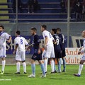 Fidelis Andria - Atletico Vieste: gli azzurri vincono 2-1
