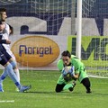 Fidelis Andria - Atletico Vieste: gli azzurri vincono 2-1