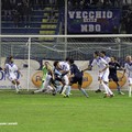 Fidelis Andria - Atletico Vieste: gli azzurri vincono 2-1