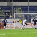 Fidelis Andria - Atletico Vieste: gli azzurri vincono 2-1