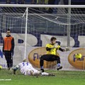Fidelis Andria - Atletico Vieste: gli azzurri vincono 2-1