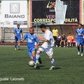Quarto - Fidelis Andria: azzurri in finale play-off per la D