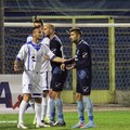 Fidelis Andria - Atletico Vieste: gli azzurri vincono 2-1