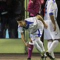 Fidelis Andria - Atletico Vieste: gli azzurri vincono 2-1