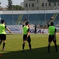 Fidelis Andria - Castellaneta: la fotostory del match