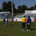 Fidelis Andria - Castellaneta: la fotostory del match