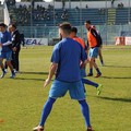 Fidelis Andria - Castellaneta: la fotostory del match