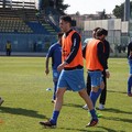 Fidelis Andria - Castellaneta: la fotostory del match