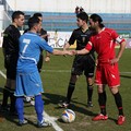 Fidelis Andria - Castellaneta: la fotostory del match