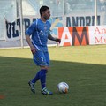 Fidelis Andria - Castellaneta: la fotostory del match