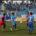 Fidelis Andria - Castellaneta: la fotostory del match