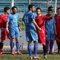 Fidelis Andria - Castellaneta: la fotostory del match
