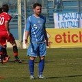 Fidelis Andria - Castellaneta: la fotostory del match