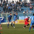 Fidelis Andria - Castellaneta: la fotostory del match