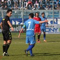 Fidelis Andria - Castellaneta: la fotostory del match