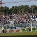 Fidelis Andria - Castellaneta: la fotostory del match