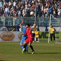 Fidelis Andria - Castellaneta: la fotostory del match