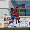 Fidelis Andria - Castellaneta: la fotostory del match