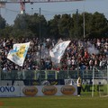 Fidelis Andria - Castellaneta: la fotostory del match