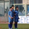 Fidelis Andria - Castellaneta: la fotostory del match