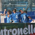 Fidelis Andria - Castellaneta: la fotostory del match