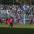 Fidelis Andria - Castellaneta: la fotostory del match