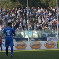 Fidelis Andria - Castellaneta: la fotostory del match