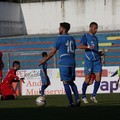 Fidelis Andria - Castellaneta: la fotostory del match