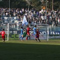 Fidelis Andria - Castellaneta: la fotostory del match