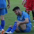 Fidelis Andria - Castellaneta: la fotostory del match