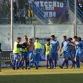 Fidelis Andria - Castellaneta: la fotostory del match
