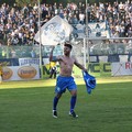 Fidelis Andria - Castellaneta: la fotostory del match