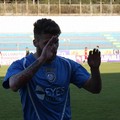 Fidelis Andria - Castellaneta: la fotostory del match