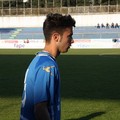 Fidelis Andria - Castellaneta: la fotostory del match