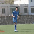 Il pareggio tra Atletico Vieste e Fidelis Andria