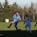 Ascoli Satriano - Fidelis Andria 1-2: primato conservato
