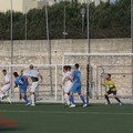 Il pareggio tra Atletico Vieste e Fidelis Andria