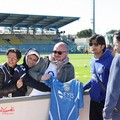 La fotostory del match Fidelis Andria - Galatina