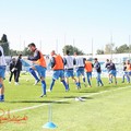La fotostory del match Fidelis Andria - Galatina