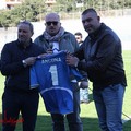 La fotostory del match Fidelis Andria - Galatina
