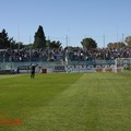 La fotostory del match Fidelis Andria - Galatina