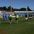 La fotostory del match Fidelis Andria - Galatina