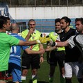 La fotostory del match Fidelis Andria - Galatina