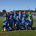 La fotostory del match Fidelis Andria - Galatina